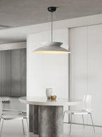 Savenlynne Aluminium Pendant Light-Moonnatur