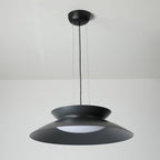 Savenlynne Aluminium Pendant Light-Moonnatur
