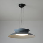 Savenlynne Aluminium Pendant Light-Moonnatur