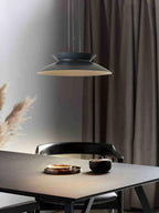 Savenlynne Aluminium Pendant Light-Moonnatur