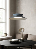 Savenlynne Aluminium Pendant Light-Moonnatur