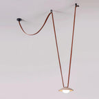 Tardenenora Travertine Chandelier-Moonnatur