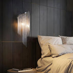 Kestermoss Aluminium Wall Light-Moonnatur