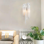 Kestermoss Aluminium Wall Light-Moonnatur
