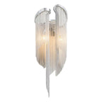 Kestermoss Aluminium Wall Light-Moonnatur