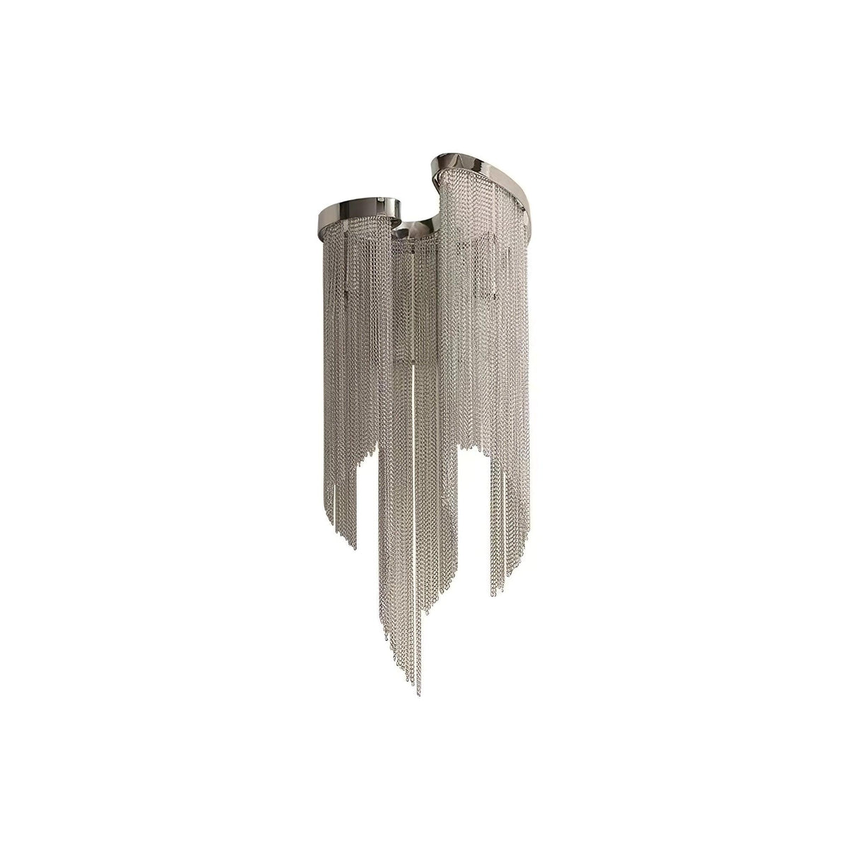 Kestermoss Aluminium Wall Light-Moonnatur