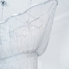 Carrowis Aluminium Chandelier-Moonnatur