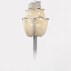 Carrowis Aluminium Chandelier-Moonnatur