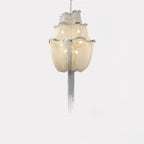 Carrowis Aluminium Chandelier-Moonnatur