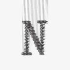 Brenlyn Stone Chandelier-Moonnatur