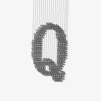 Caldenley Stone Chandelier-Moonnatur