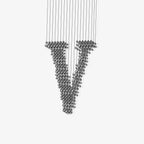 Auberheath Stone Chandelier-Moonnatur