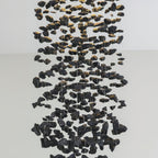 Ilvenena Stone Chandelier-Moonnatur