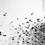 Ainshaven Stone Chandelier-Moonnatur