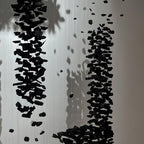 Brevenden Stone Chandelier-Moonnatur