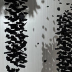 Brevenden Stone Chandelier-Moonnatur