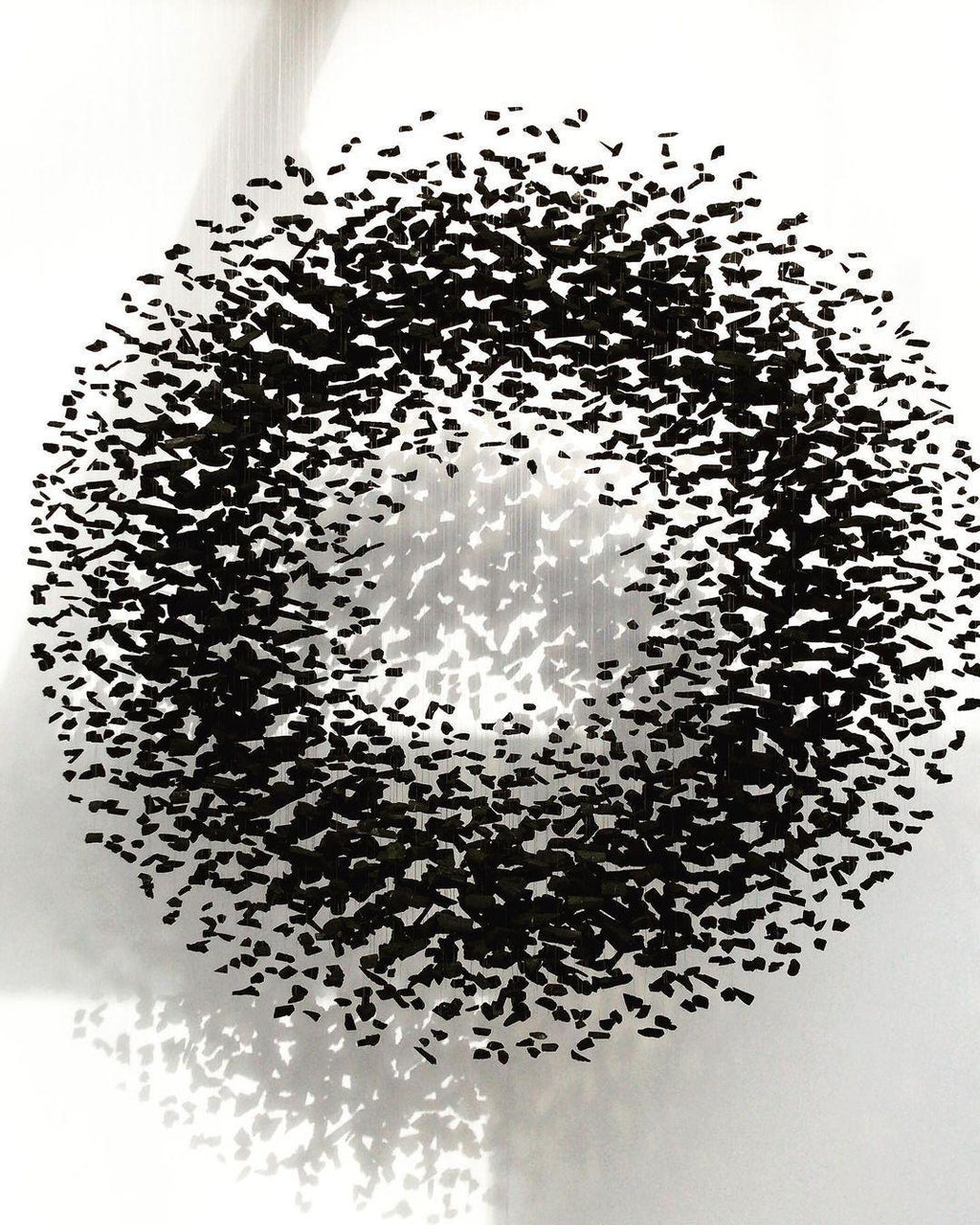 Marvenden Stone Chandelier-Moonnatur