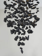 Olvenaria Stone Chandelier-Moonnatur