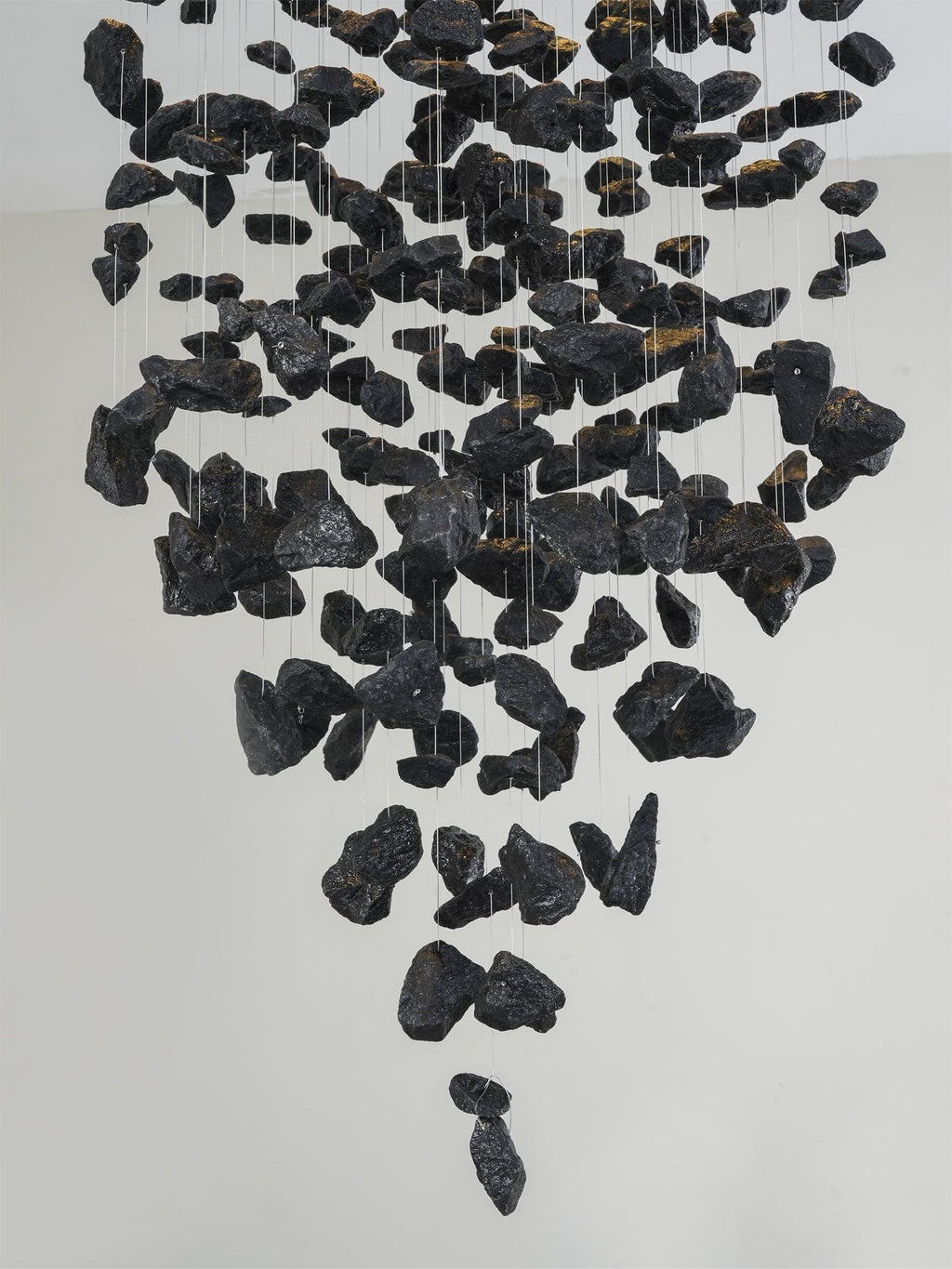 Mardenbrook Stone Chandelier-Moonnatur