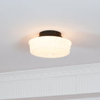 Jorrenorie Glass Ceiling Light-Moonnatur