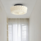 Jorrenorie Glass Ceiling Light-Moonnatur
