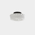 Jorrenorie Glass Ceiling Light-Moonnatur