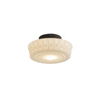 Jorrenorie Glass Ceiling Light-Moonnatur