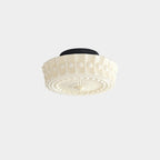 Jorrenorie Glass Ceiling Light-Moonnatur