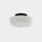 Jorrenorie Glass Ceiling Light-Moonnatur