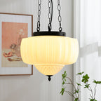 Lowenara Glass Pendant Light-Moonnatur
