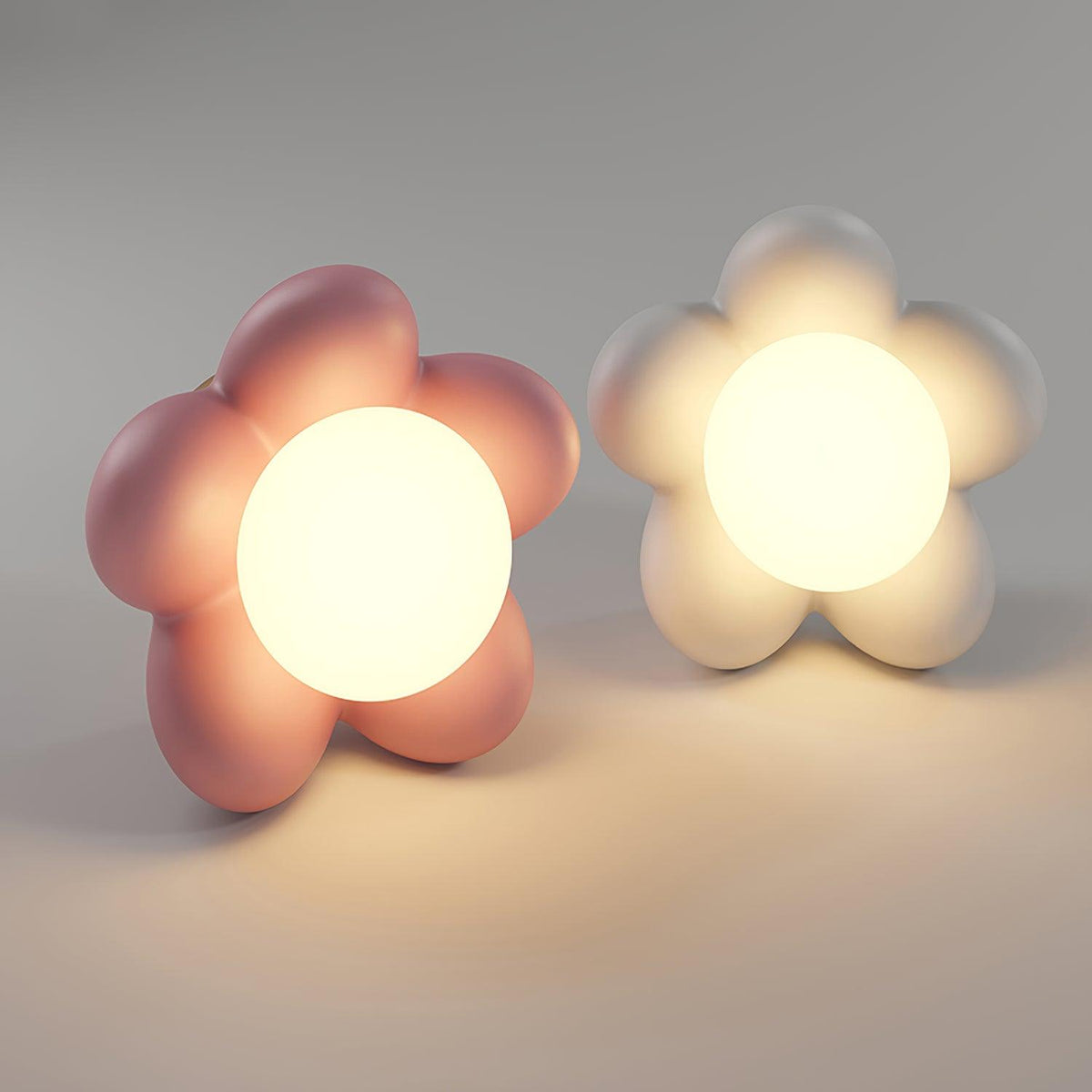 Clarenaria Resin Pendant Light-Moonnatur