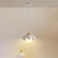 Clarenaria Resin Pendant Light-Moonnatur