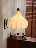 Ilwoven Fabric Pendant Light-Moonnatur
