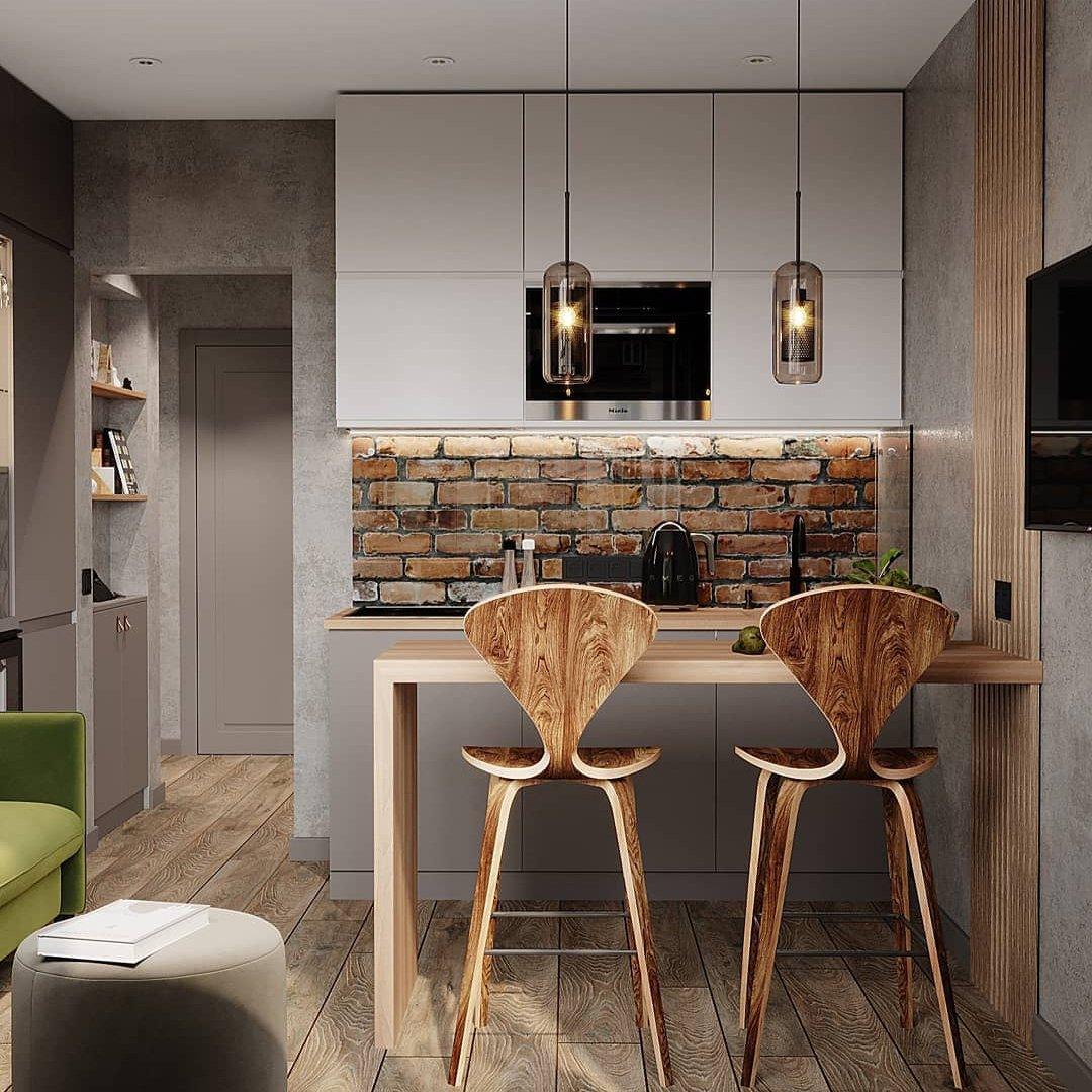 Zirelle Glass Pendant Lamp-Moonnatur