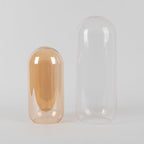 Zirelle Glass Pendant Lamp-Moonnatur