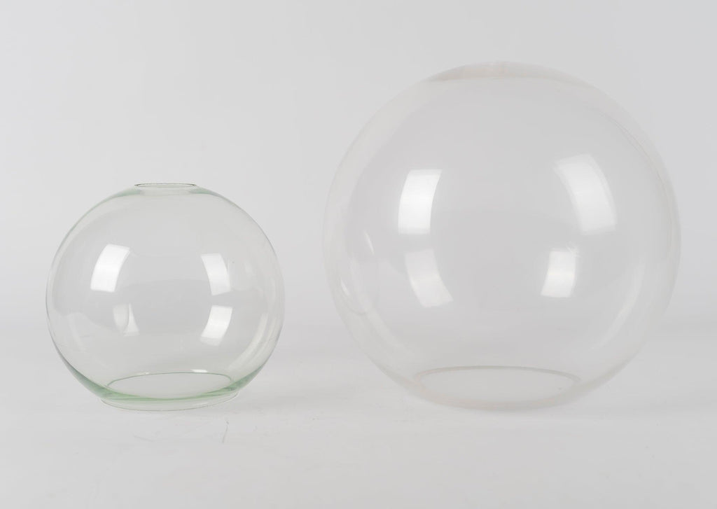 Zirelle Glass Pendant Lamp-Moonnatur