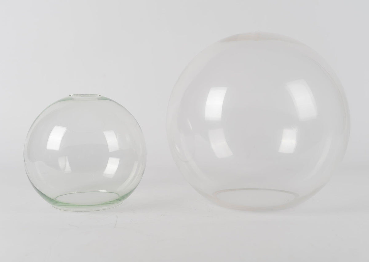 Zirelle Glass Pendant Lamp-Moonnatur
