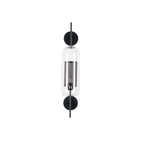 Liravelle Glass Wall Light-Moonnatur