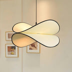 Doranera Fabric Pendant Light-Moonnatur