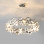 Orlenwyn Crystal Chandelier-Moonnatur