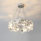 Orlenwyn Crystal Chandelier-Moonnatur