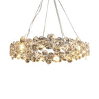 Orlenwyn Crystal Chandelier-Moonnatur