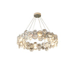 Orlenwyn Crystal Chandelier-Moonnatur