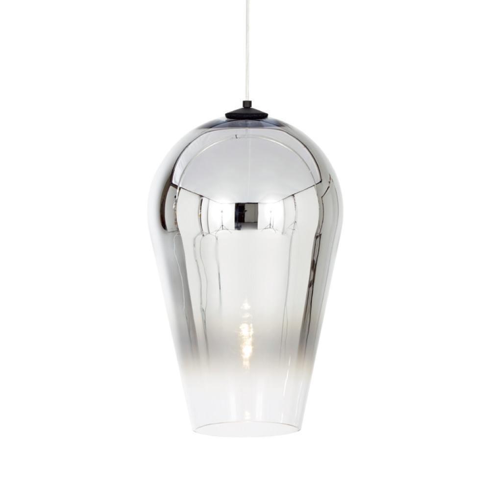 Finrora Glass Pendant Light-Moonnatur
