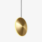 Ulynne Aluminium Pendant Light-Moonnatur