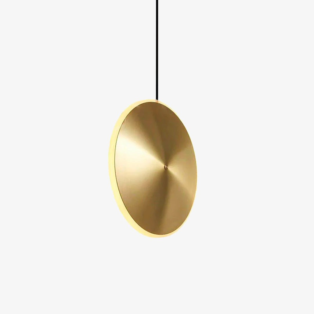 Ulynne Aluminium Pendant Light-Moonnatur
