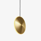 Ulynne Aluminium Pendant Light-Moonnatur