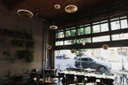 Ulynne Aluminium Pendant Light-Moonnatur
