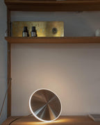 Ulynne Aluminium Pendant Light-Moonnatur