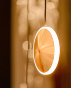 Ulynne Aluminium Pendant Light-Moonnatur